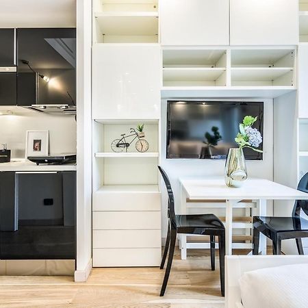 מילאנו Beplace Cenacolo Apartments מראה חיצוני תמונה