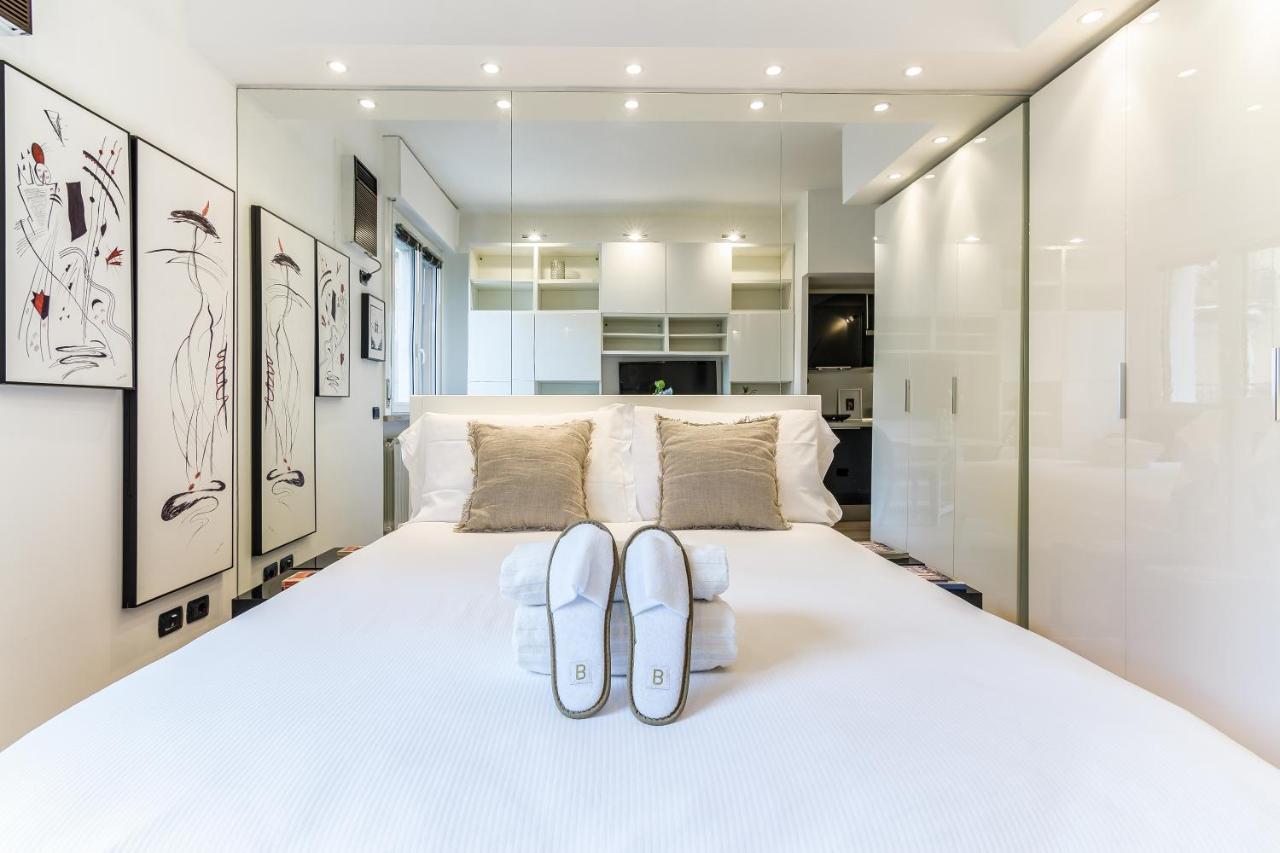 מילאנו Beplace Cenacolo Apartments מראה חיצוני תמונה