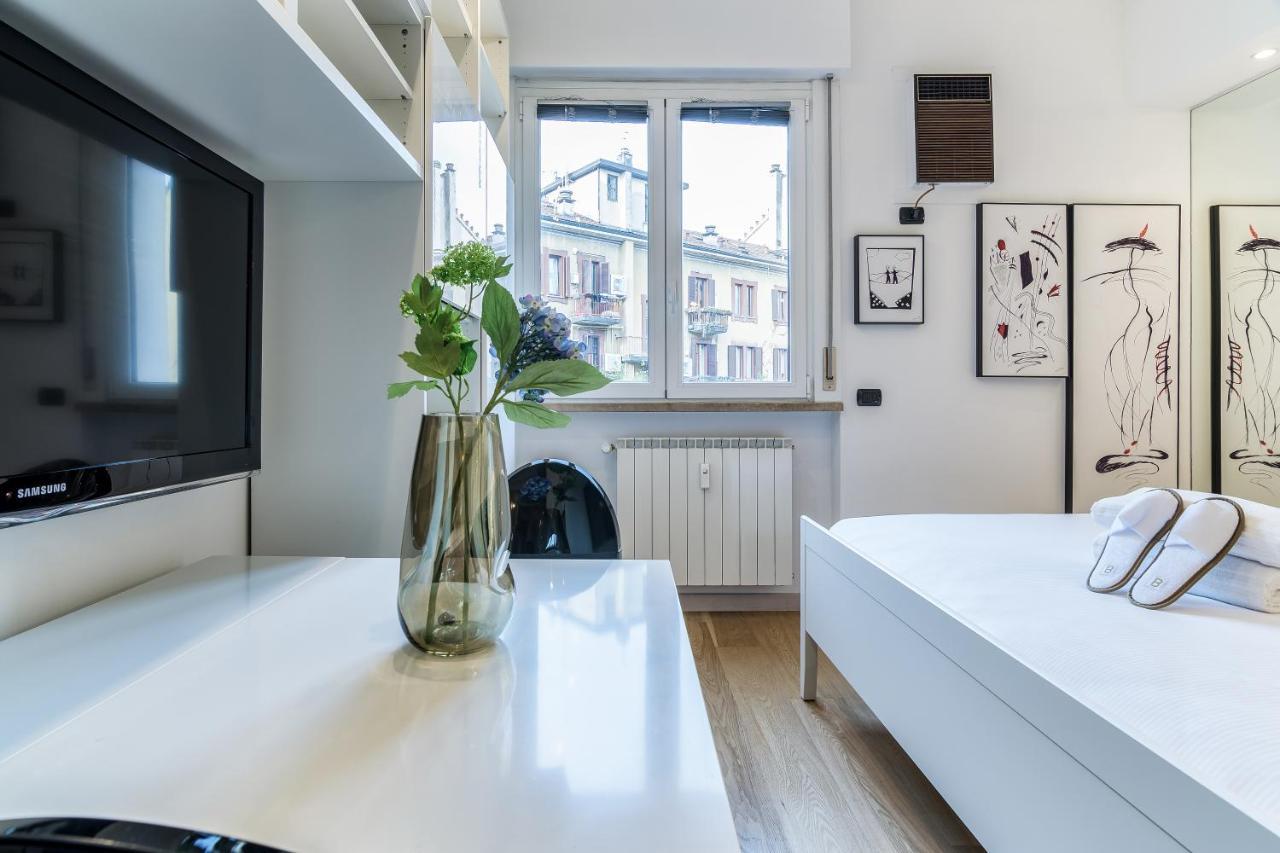 מילאנו Beplace Cenacolo Apartments מראה חיצוני תמונה