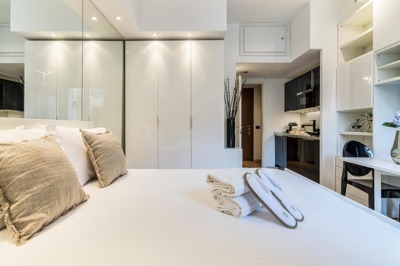 מילאנו Beplace Cenacolo Apartments מראה חיצוני תמונה