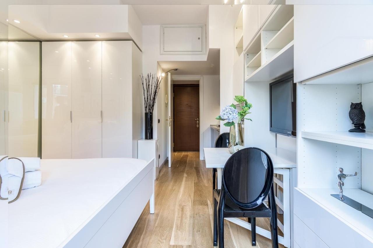 מילאנו Beplace Cenacolo Apartments מראה חיצוני תמונה
