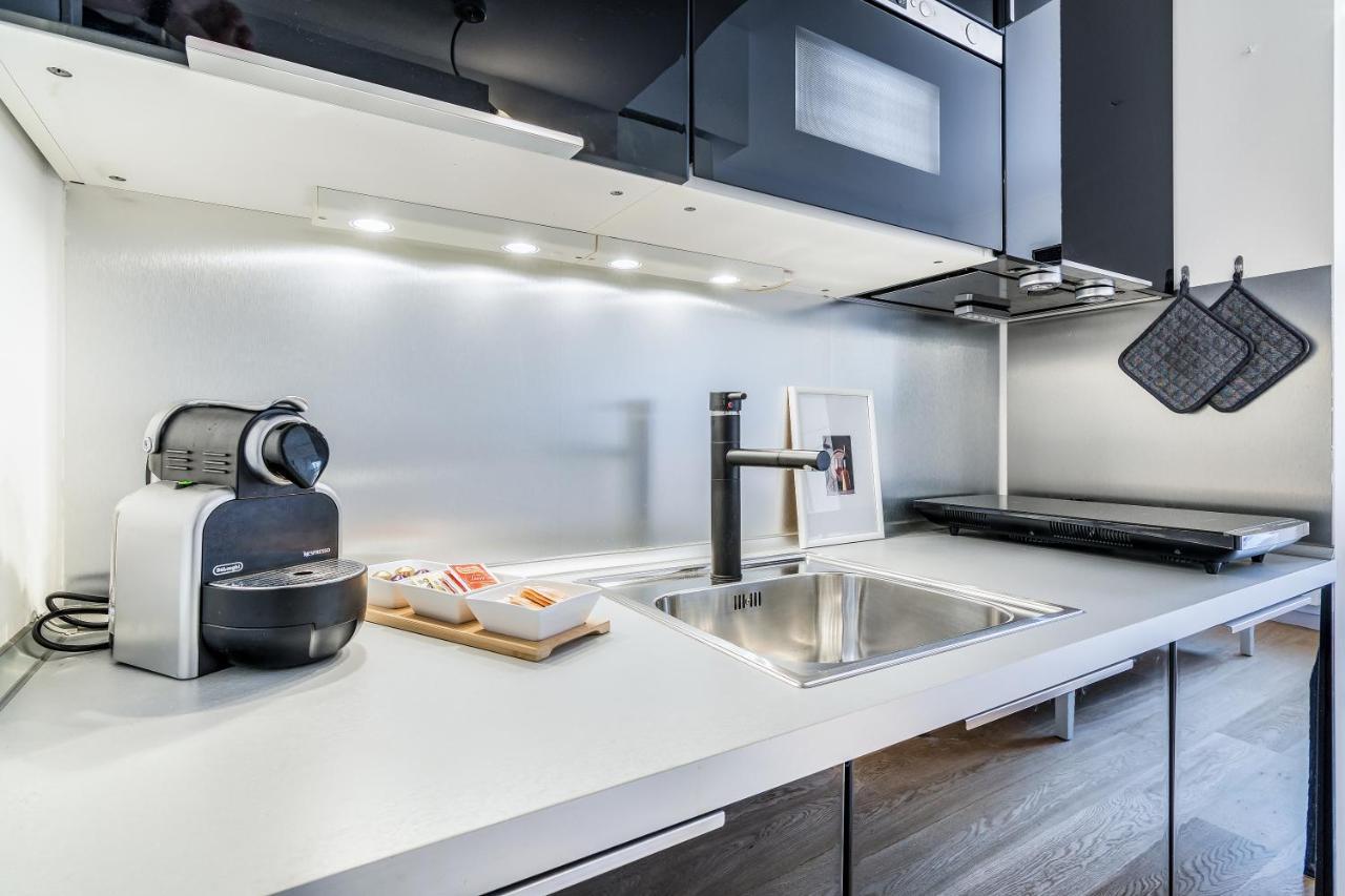 מילאנו Beplace Cenacolo Apartments מראה חיצוני תמונה
